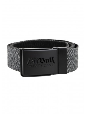 Pit Bull webbing belt "Old Logo" - pasek do spodni