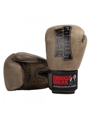 Yeso Boxing Gloves