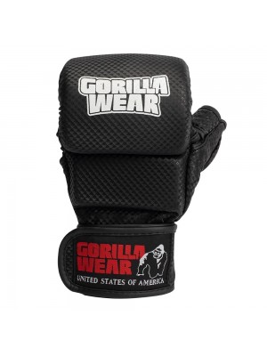 Ely MMA Sparring Gloves
