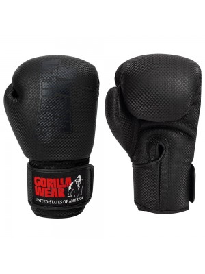 Montello Boxing Gloves