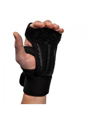 Yuma Weight Lifting Workout Gloves - rękawiczki treningowe