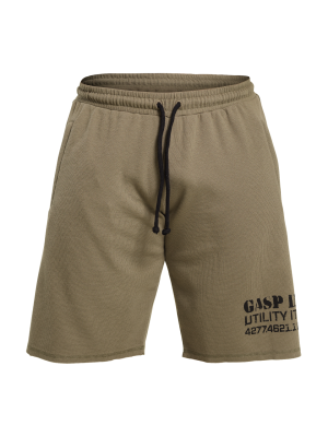 Thermal shorts - spodenki GASP