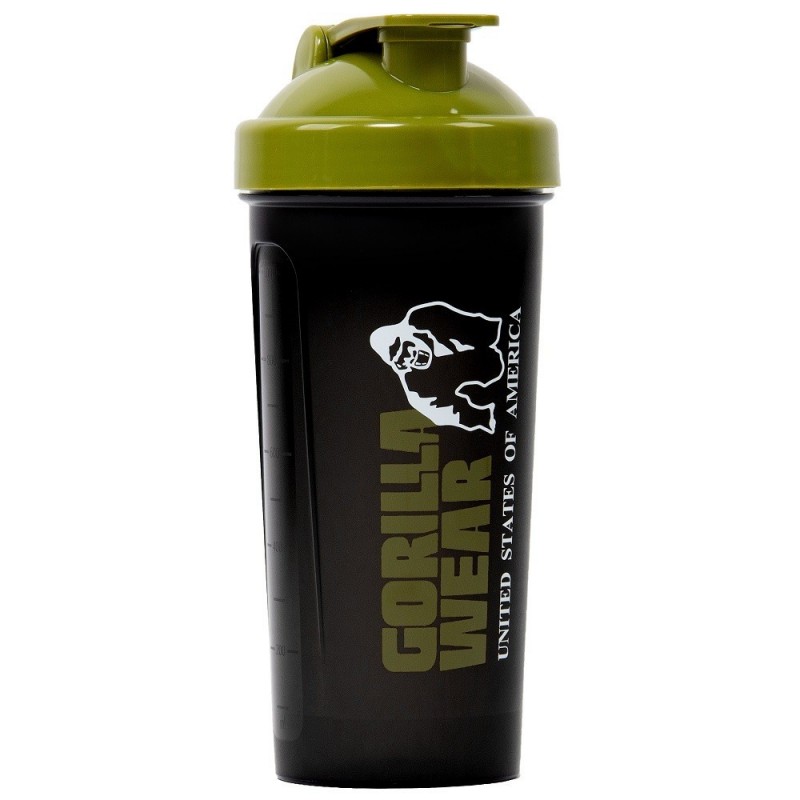 Gorilla Wear Shaker XXL