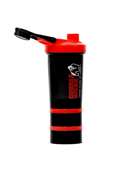 Gorilla Wear Shaker To Go