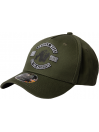 Gorrila Wear Darlington Cap - stylowa czapka z daszkiem