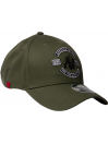 Gorrila Wear Darlington Cap - stylowa czapka z daszkiem