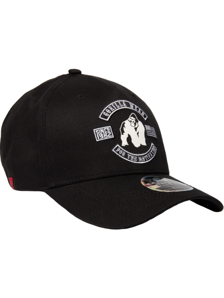 Czapka z daszkiem Darlington Cap