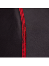 Koszulka Treningowa Szybkoschnąca Performance Black/Red