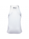 Tank Top Treningowy Bawełniany Męski Classic