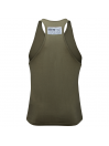 Tank Top Treningowy Bawełniany Męski Classic
