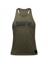 Tank Top Treningowy Bawełniany Męski Classic