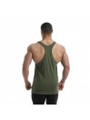 Tank top na siłownię męski Camo Joe Printed Vest