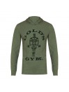 Dopasowana bluza na trening Muscle Joe Longsleeve