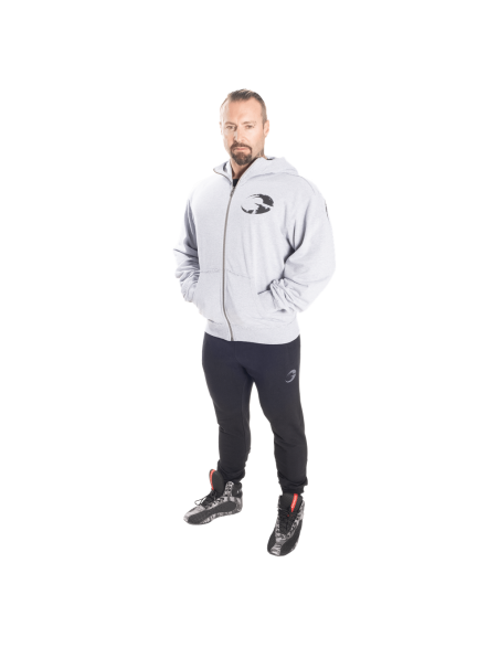 Bluza treningowa z kapturem męska Original