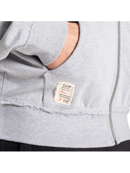 Bluza treningowa z kapturem męska Original
