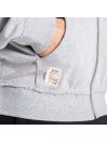 Bluza treningowa z kapturem męska Original