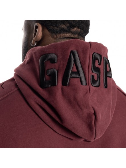 Bluza z kapturem rozpinana męska Pro Hood