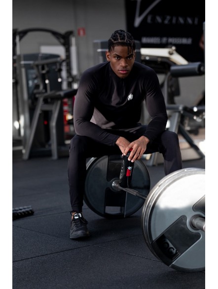 Bidon na trening lekki 750ml Grip Bottle