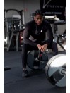 Bidon na trening lekki 750ml Grip Bottle