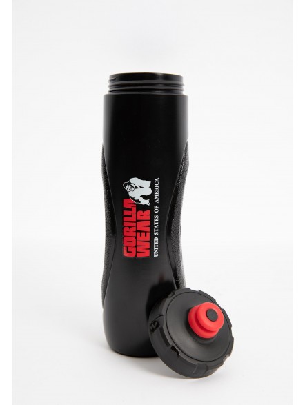 Bidon na trening lekki 750ml Grip Bottle