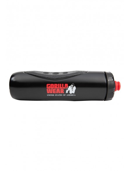 Bidon na trening lekki 750ml Grip Bottle