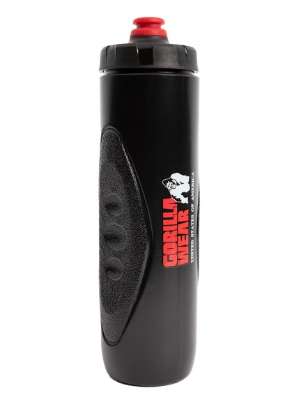 Bidon na trening lekki 750ml Grip Bottle