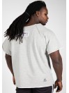 Luźna koszulka treningowa męska Classic Workout Top