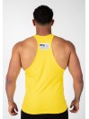 Tank Top Treningowy Bawełniany Męski Classic