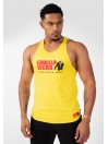 Tank Top Treningowy Bawełniany Męski Classic