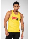Tank Top Treningowy Bawełniany Męski Classic