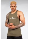 Tank Top Treningowy Męski Carter