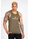 Tank Top Treningowy Męski Carter