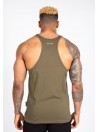 Tank Top Treningowy Męski Carter