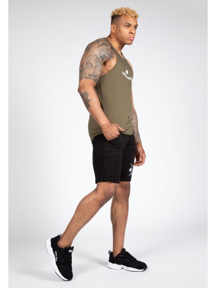 Tank Top Treningowy Męski Carter