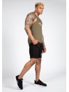Tank Top Treningowy Męski Carter