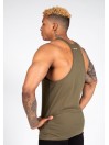 Tank Top Treningowy Męski Carter