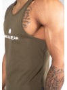 Tank Top Treningowy Męski Carter