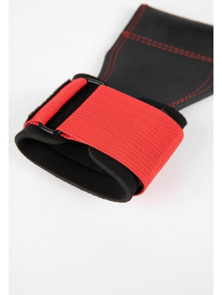 Pady do treningu Lifting Grips
