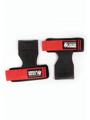 Pady do treningu Lifting Grips