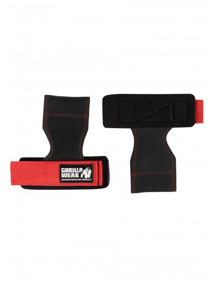 Pady do treningu Lifting Grips