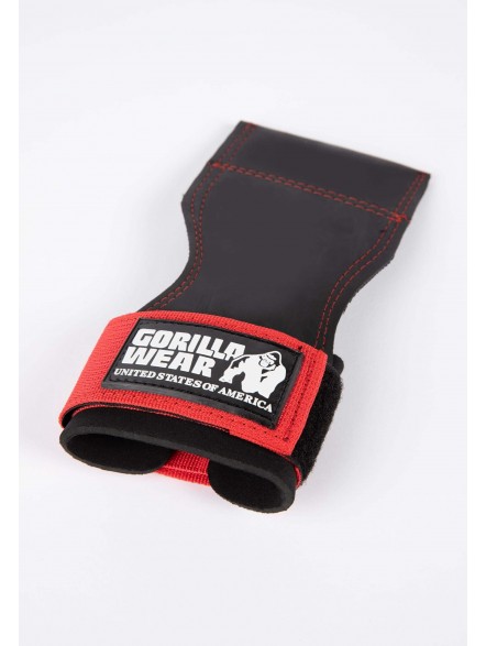 Pady do treningu Lifting Grips