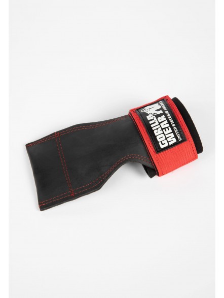 Pady do treningu Lifting Grips