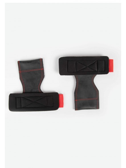 Pady do treningu Lifting Grips