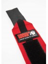 Opaski usztywniające na nadgarstki Wrist Wraps Ultra