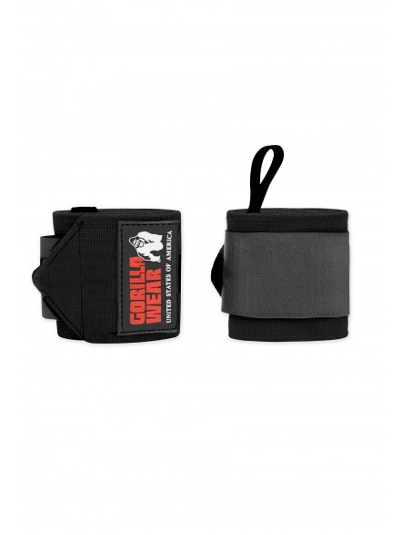 Opaski na nadgarstki do treningu Wrist Wraps Pro