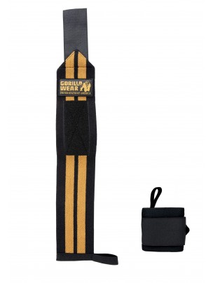 Opaski na nadgarstki do...