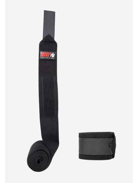 Taśmy usztywniające na kolana Knee Wraps