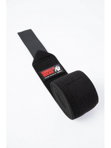 Taśmy usztywniające na kolana Knee Wraps