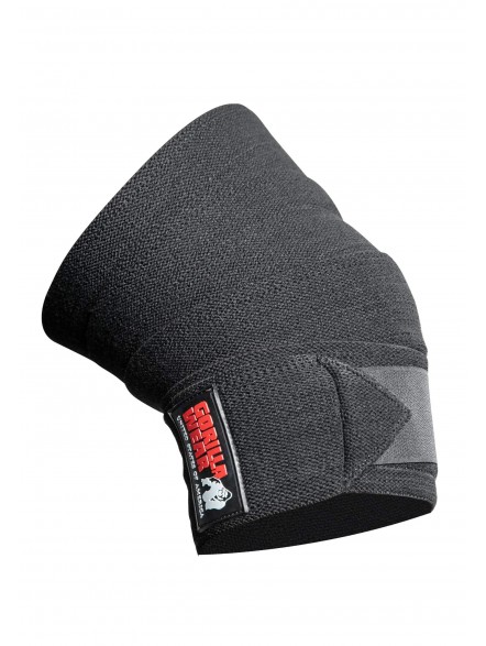 Taśmy usztywniające na kolana Knee Wraps