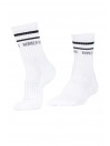 Skarpetki treningowe za kostkę Crew Socks 2-pak
